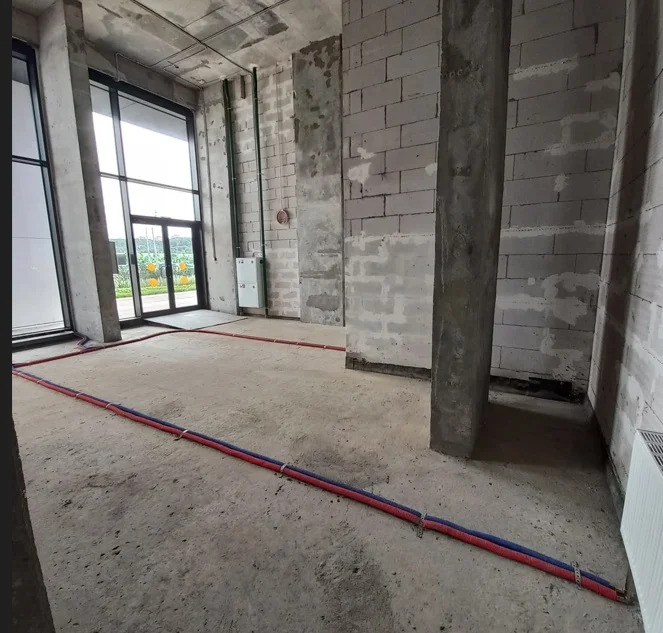 Аренда ПСН площадью 65 м2 - Фото 2