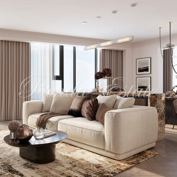 ЖК Sky House (Скай Хаус) (ном. объекта: 9754) - Фото 3