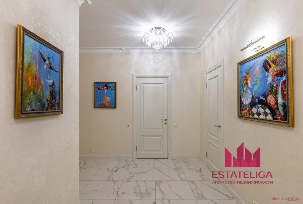 Продажа квартиры, ул. Мосфильмовская - Фото 20