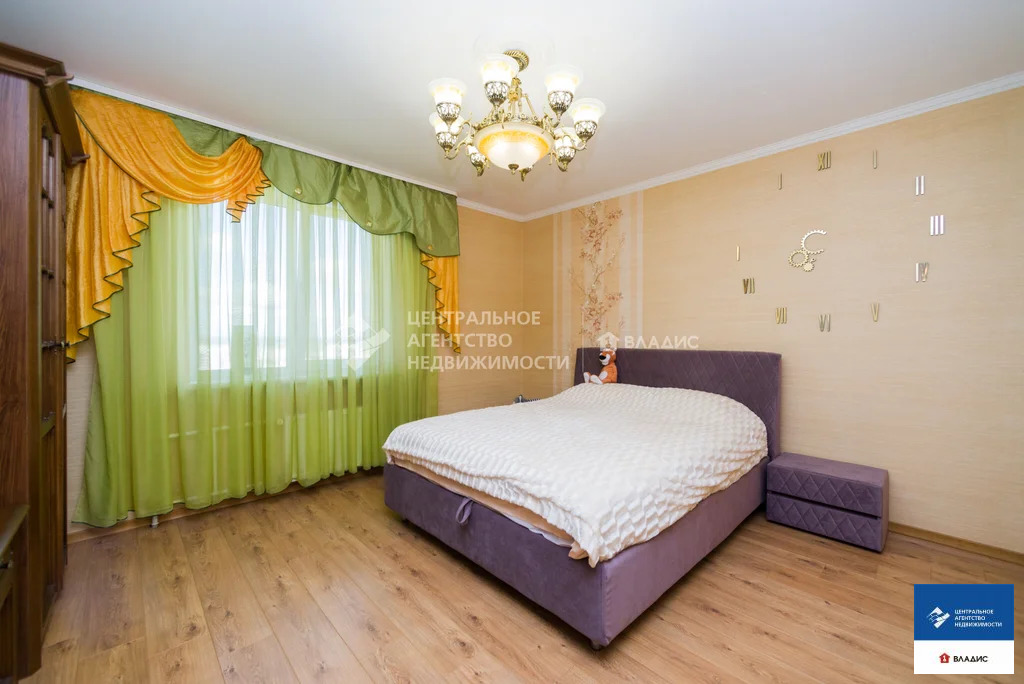 Продажа квартиры, Рязань, Первомайский пр-кт. - Фото 8