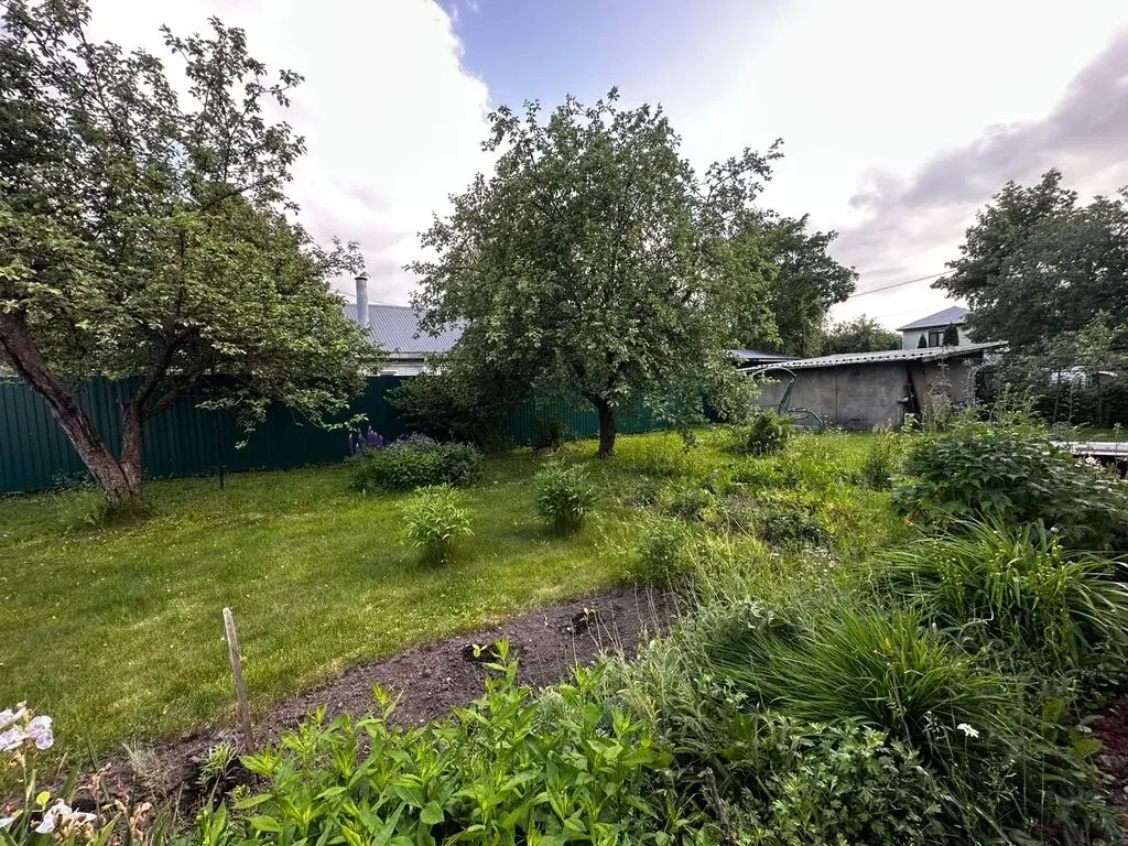 Дом 38,6 м2 на участке 15 сот. - Фото 6