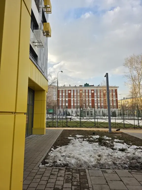 Севастопольский 7/6к1 - Фото 35