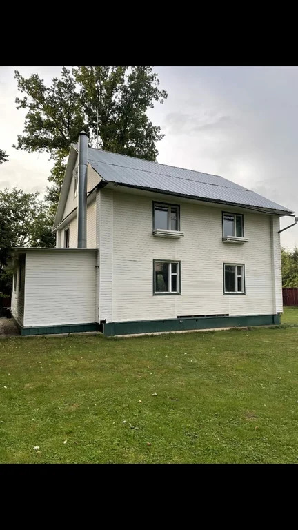 Продажа дома, Липки, Одинцовский район - Фото 10