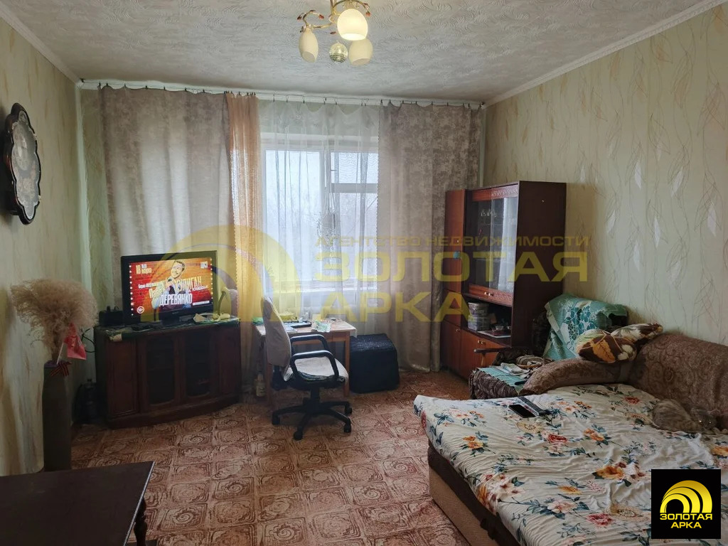 Продажа квартиры, Афипский, Северский район, ул. Пушкина - Фото 5