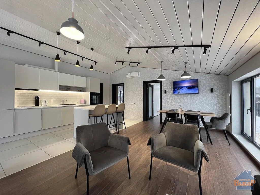 Продажа дома, Ступинский район - Фото 4