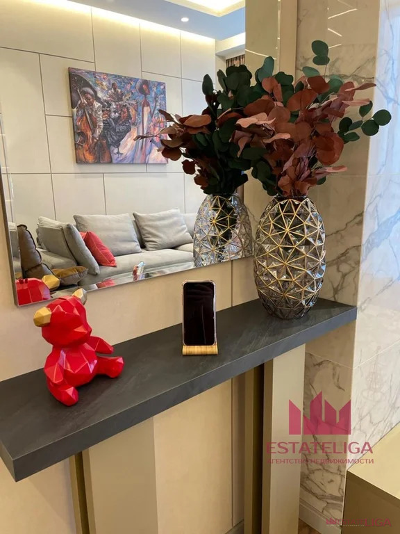 Аренда квартиры, 1-й Красногвардейский проезд - Фото 20