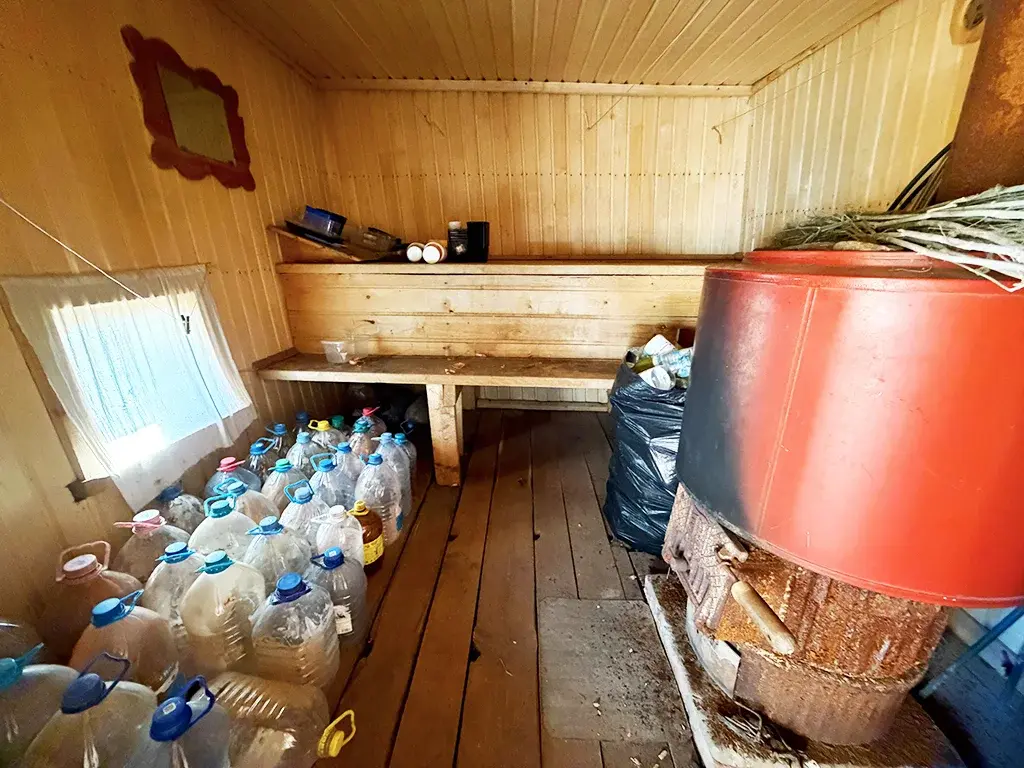 Дом в деревне Большое Гридино - Фото 14