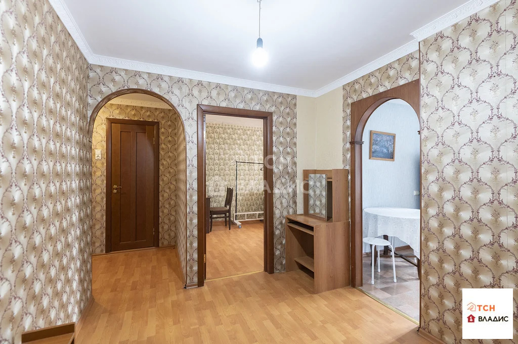 Продажа квартиры, Санатория Тишково, Пушкинский район, ул. Курортная - Фото 13