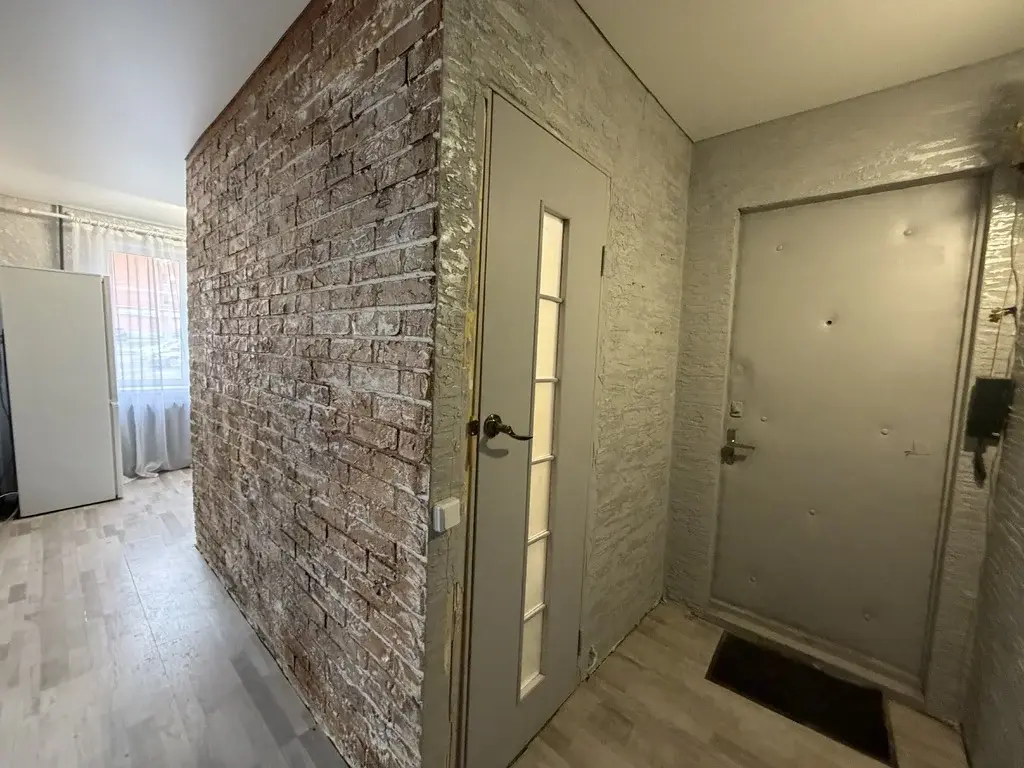 2-я квартира в 1-м микр., дом 11 - Фото 4