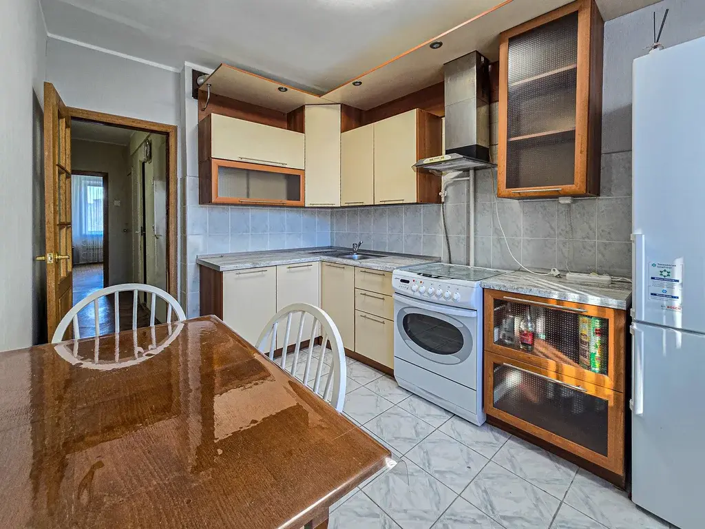 2-к Гагарина, дом 46 - Фото 1