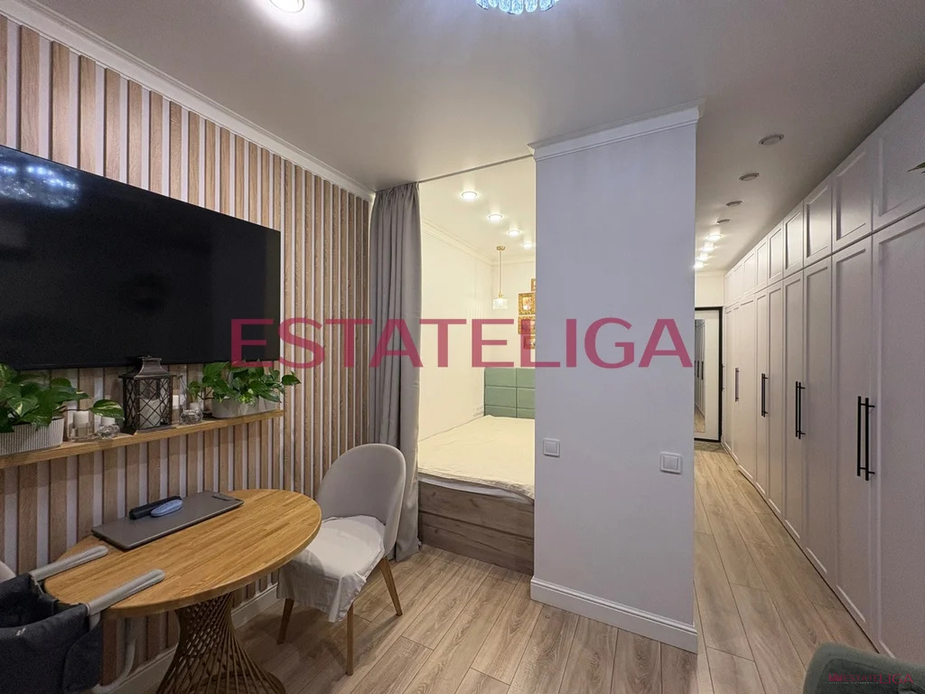 Продажа квартиры, м. Нижегородская, ул. Газгольдерная - Фото 2