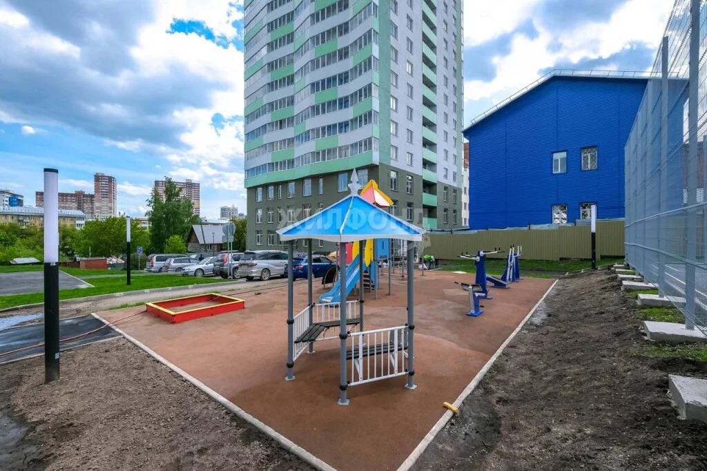 Продажа квартиры, Новосибирск, ул. Дуси Ковальчук - Фото 15