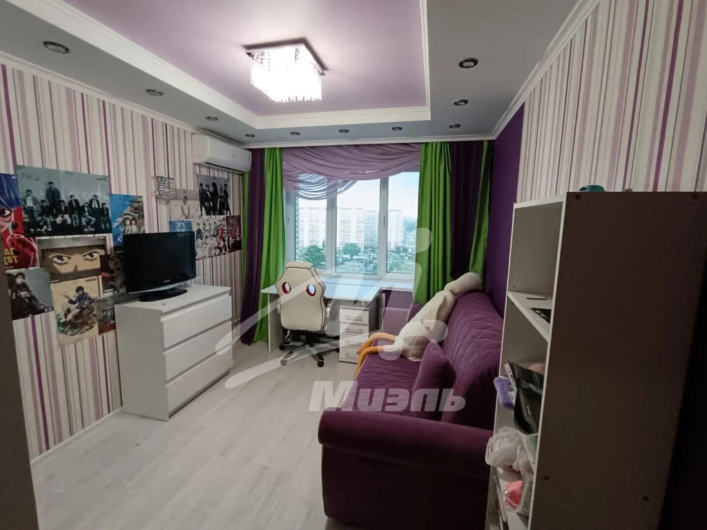 Продажа квартиры, Андреевка, Коломенский район, Староандреевская ул. - Фото 15