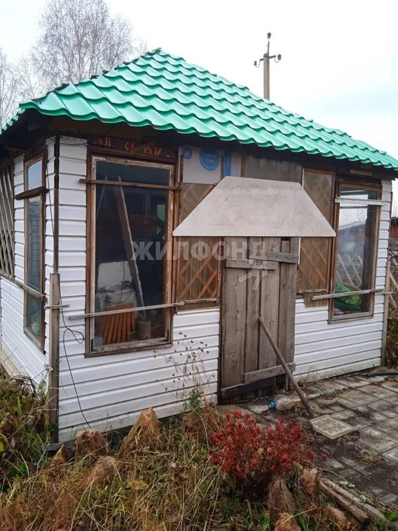 Продажа дома, Восход, Новосибирский район, Долинная - Фото 5