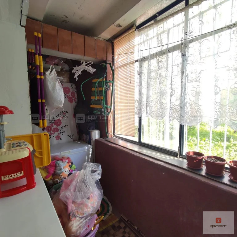 Продажа квартиры, Казань, ул. Лукина - Фото 6