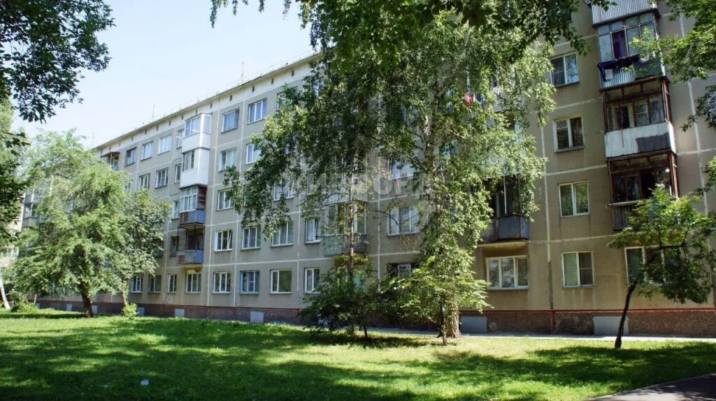 Продажа квартиры, Новосибирск, ул. Зорге - Фото 21