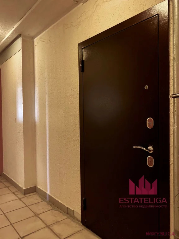 Аренда квартиры, Домодедово, Домодедово г. о., улица Курыжова - Фото 21