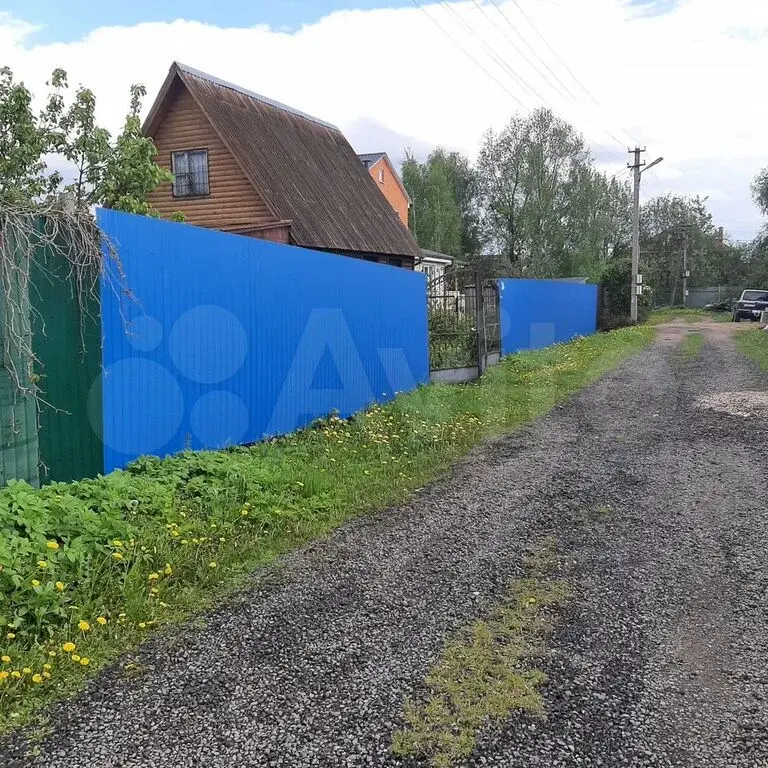 Дом 85 м на участке 7,2 сот. - Фото 1