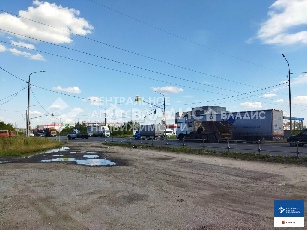 Аренда ПСН, Рязань, М-5 Урал, 196-й километр - Фото 4