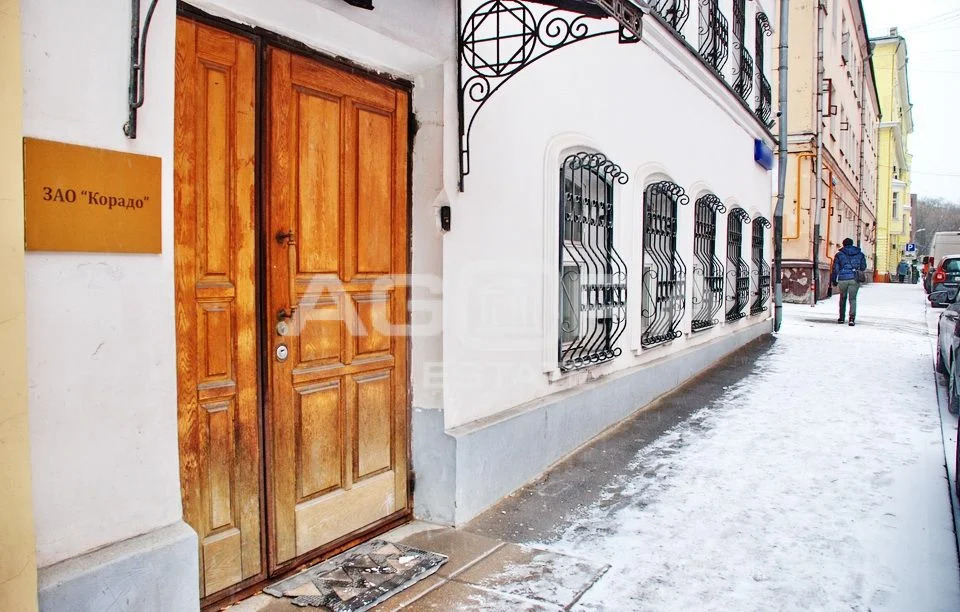 Аренда ПСН, м. Таганская, Пестовский пер. - Фото 4