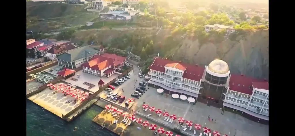 Продам Гостиницу на Первой линии. - Фото 3