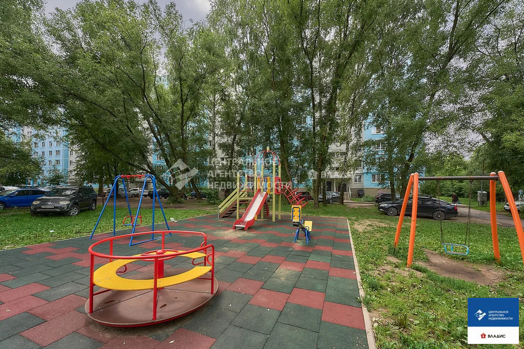 Продажа квартиры, Рязань, Касимовское ш. - Фото 13