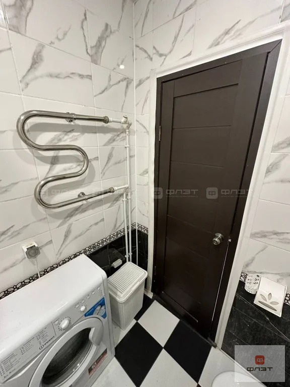 Продажа квартиры, Песчаные Ковали, Лаишевский район, ул. Нефтяников - Фото 15