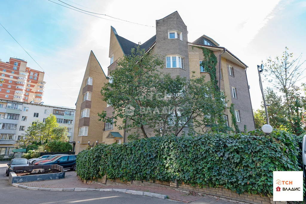 Продажа квартиры, Ивантеевка, Студенческий проезд - Фото 11