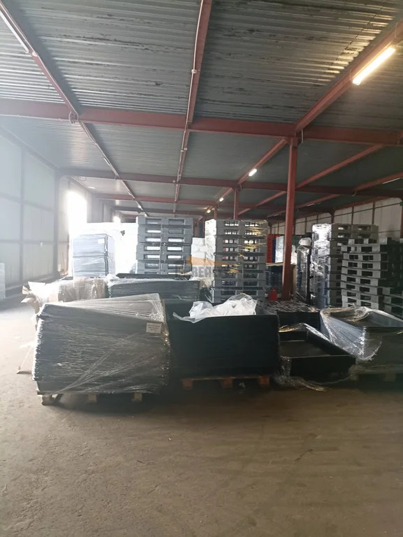 Аренда склада, Горки Ленинские, Ленинский район, Зеленое ш. - Фото 2