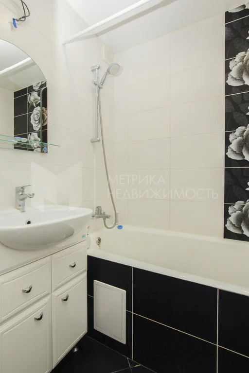 продажа квартиры, тюмень, г тюмень - Фото 17