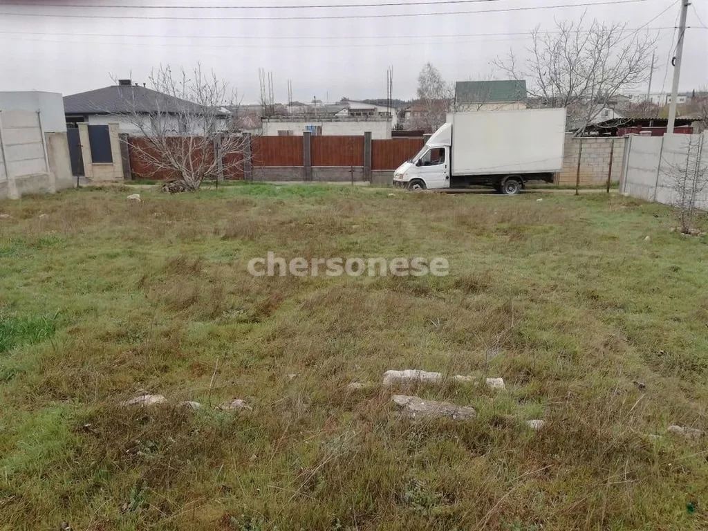 Продажа участка, Севастополь, территория СТ Ямал - Фото 6