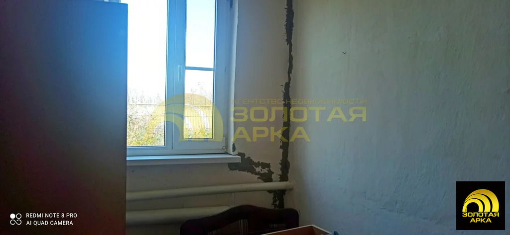 Продажа дома, Погорелово, Славянский район - Фото 11