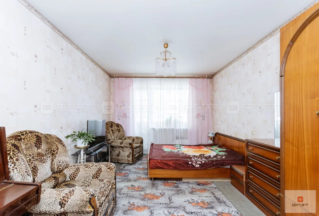 Продажа квартиры, Казань, ул. Юлиуса Фучика - Фото 20