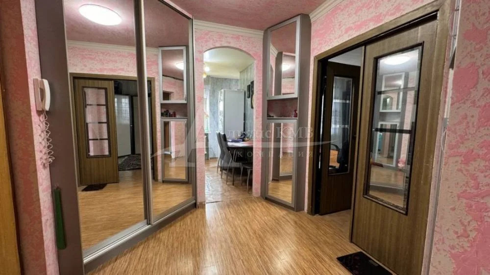 Продажа квартиры, Иноземцево, ул. 8 Марта - Фото 4