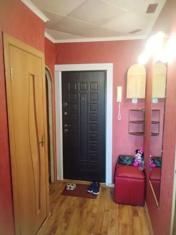 Продам 1к.кв.в Подольске - Фото 8