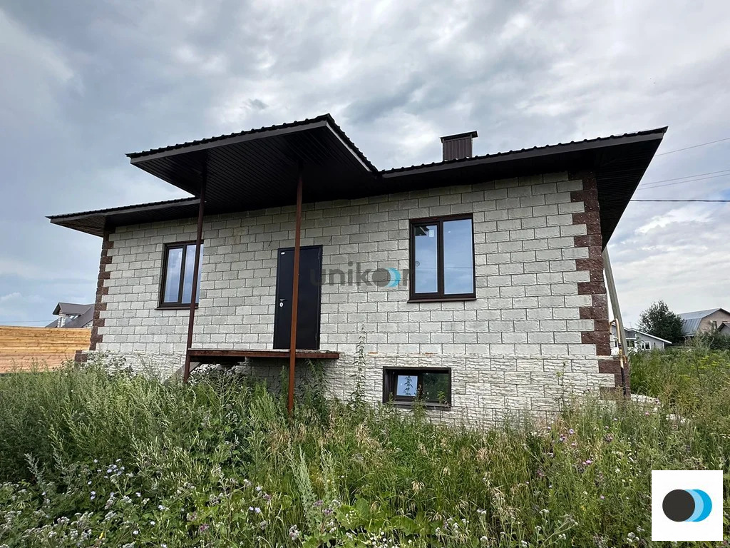 Продажа дома, Шакша, Иглинский район, ул. Мира - Фото 2