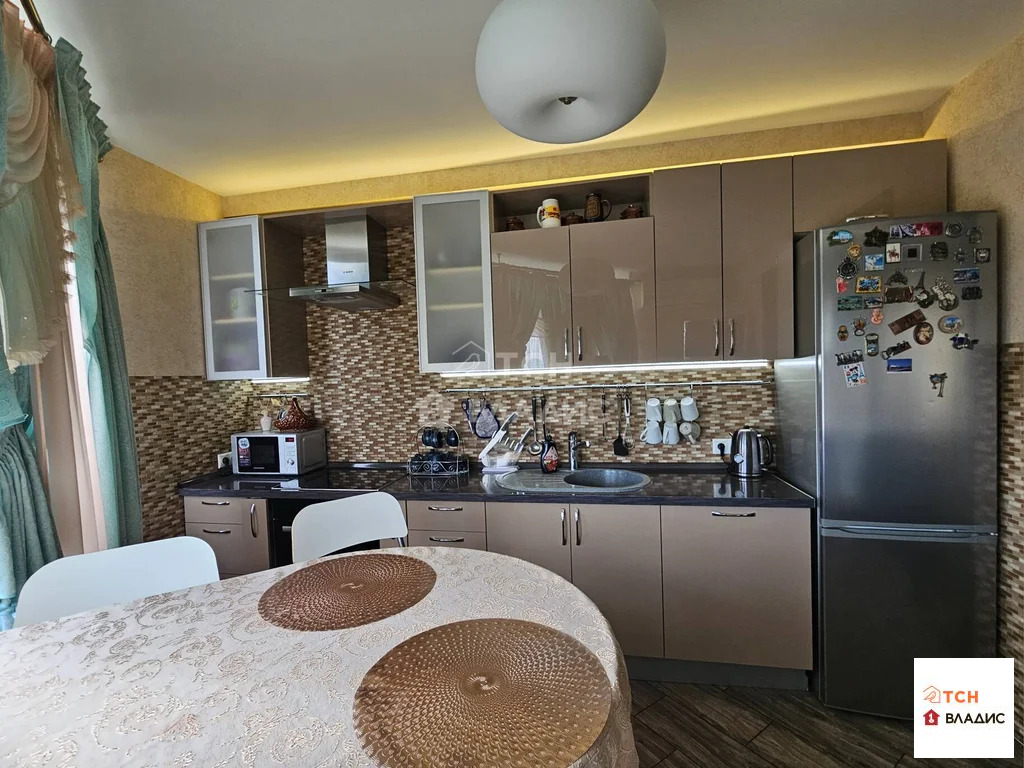 Продажа квартиры, Пушкино, Воскресенский район, 1-я Серебрянская улица - Фото 2