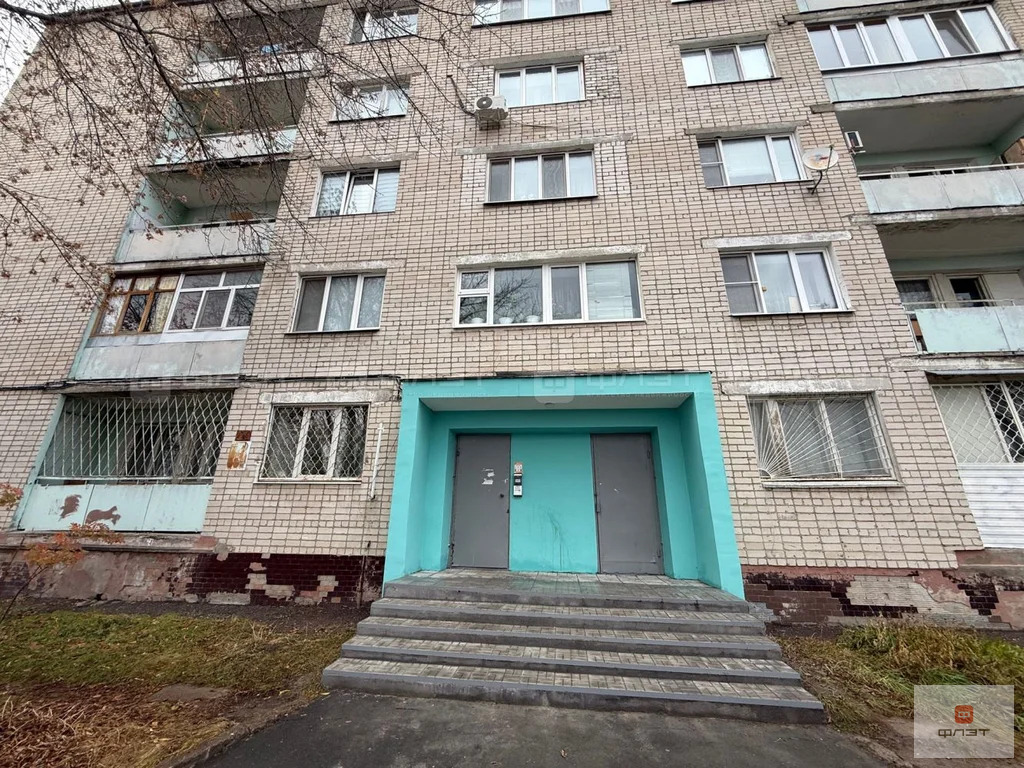 Продажа квартиры, Казань, ул. Беломорская - Фото 18