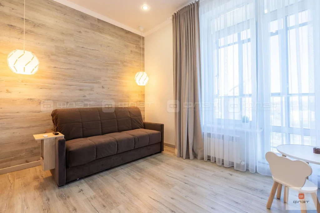 Продажа квартиры, Казань, ул. Оренбургский тракт - Фото 8