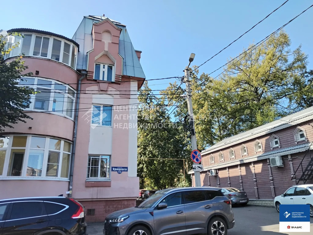 Продажа квартиры, Рязань, ул. Урицкого - Фото 20