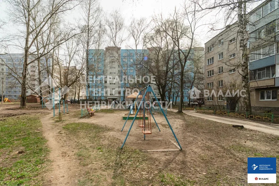 Продажа квартиры, Рязань, Касимовское ш. - Фото 14