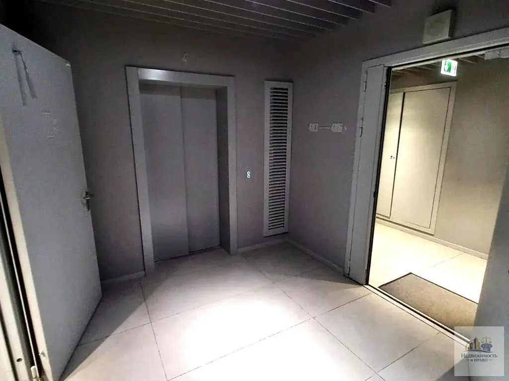 Уютная 2-комн. с ремонтом, 1 мин от метро - Фото 16