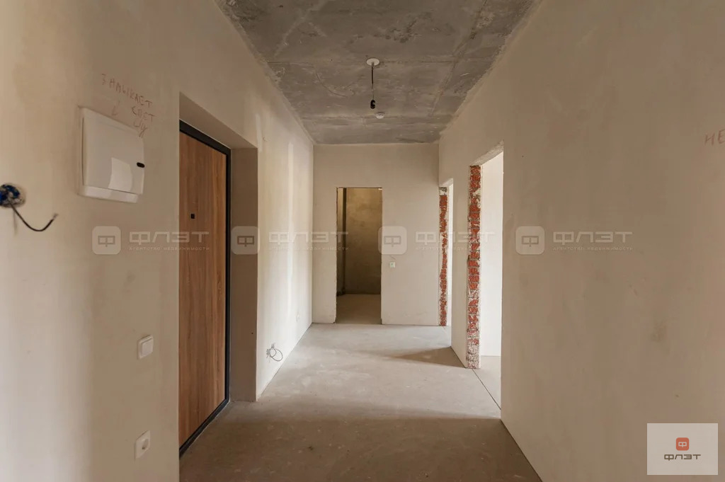 Продажа квартиры, Казань, ул. Рашита Салахова - Фото 6