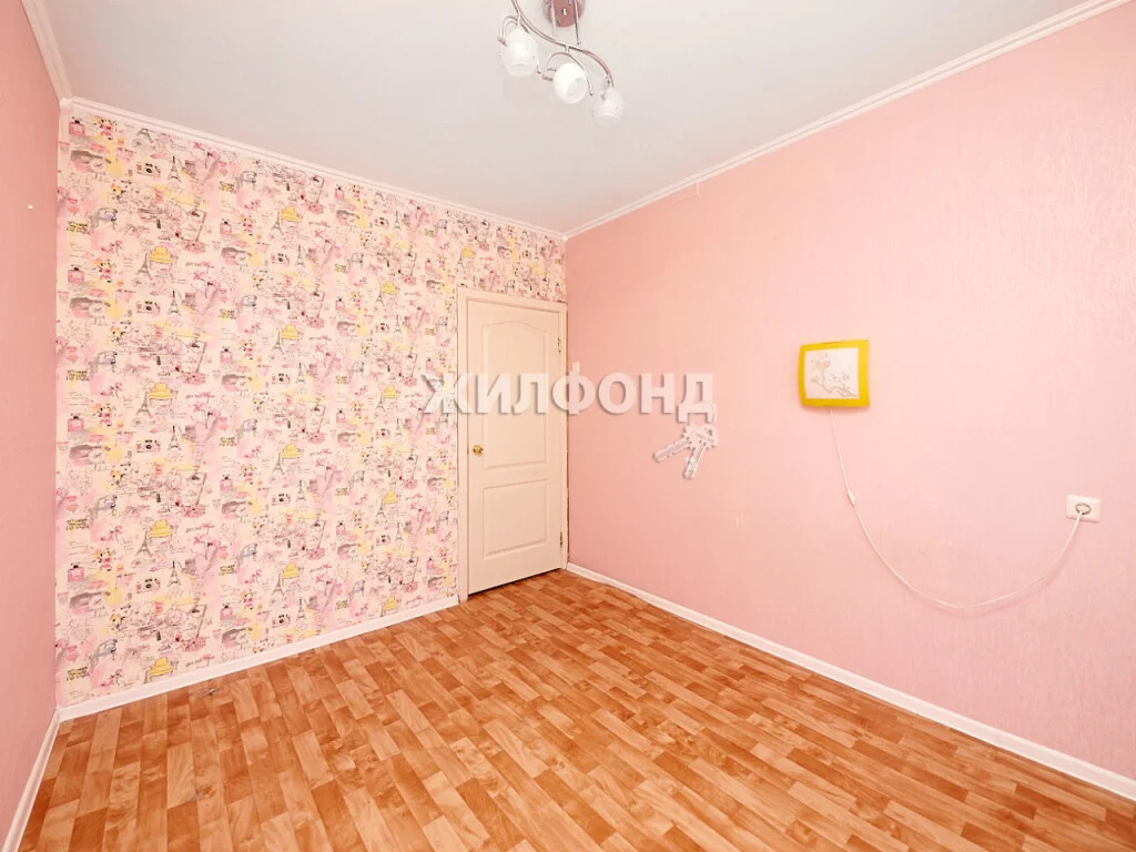 Продажа квартиры, Новосибирск, Гребенщикова - Фото 3