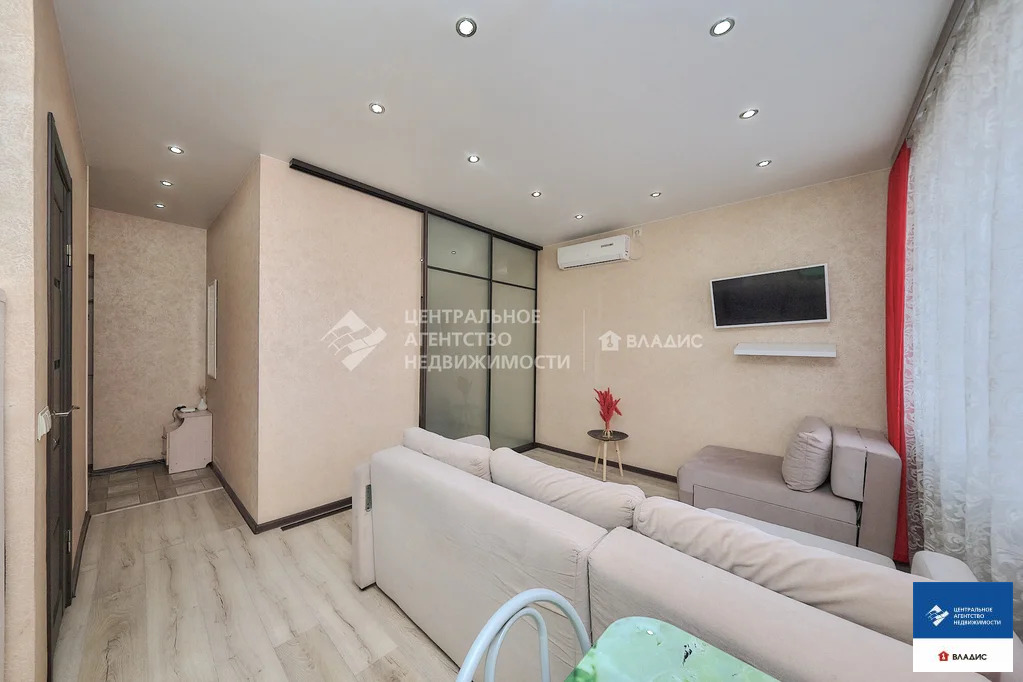 Продажа квартиры, Рязань, Первомайский пр-кт. - Фото 6