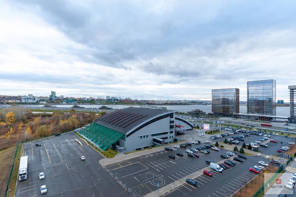 Продажа квартиры, Казань, ул. Алексея Козина - Фото 25