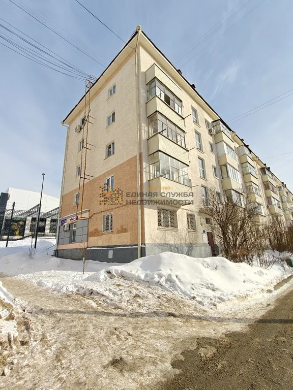 Аренда квартиры, Уфа, Октября пр-кт. - Фото 18