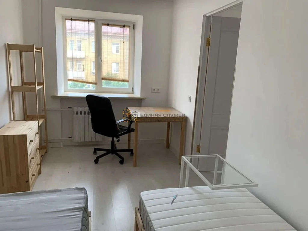 Аренда квартиры, Уфа, ул. Ленина - Фото 3