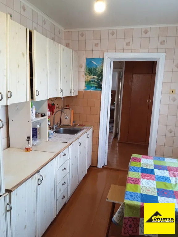 Продажа дома, Александровка, Ейский район, ул. Молодежная - Фото 6