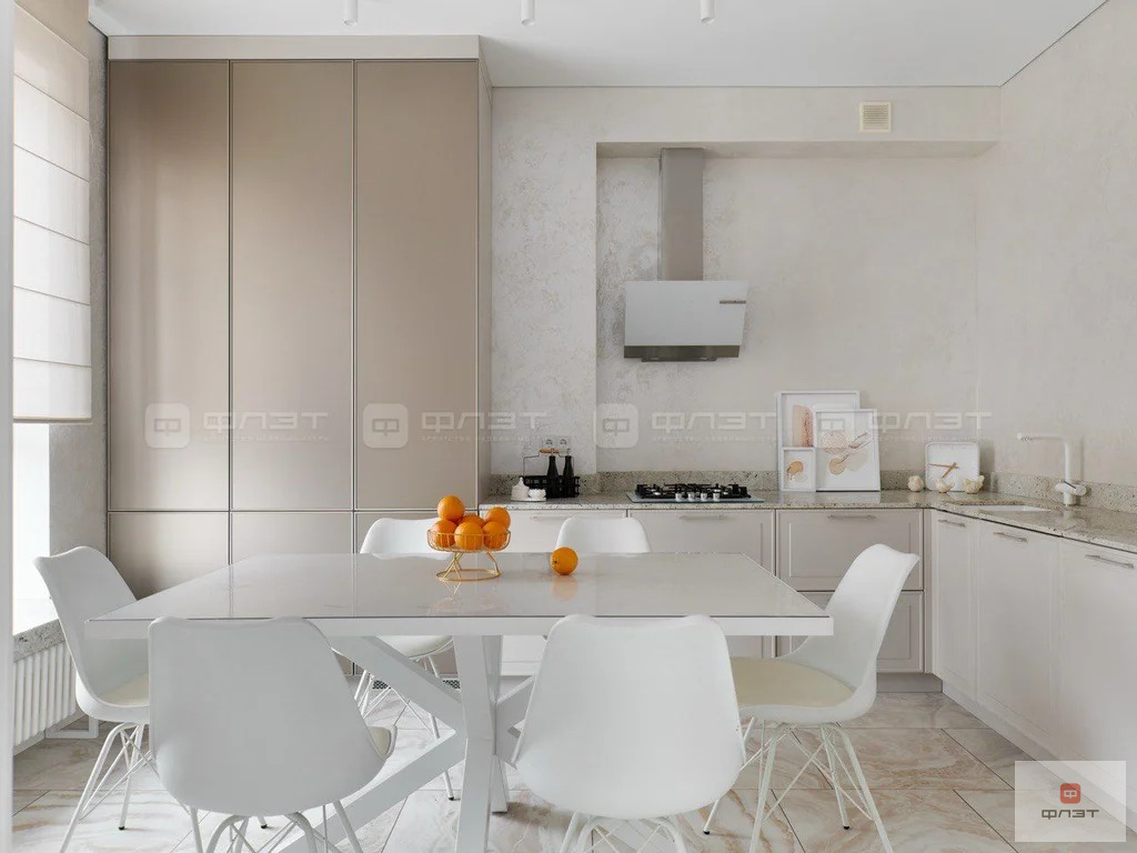 Продажа квартиры, Казань, Катановский пер. - Фото 9